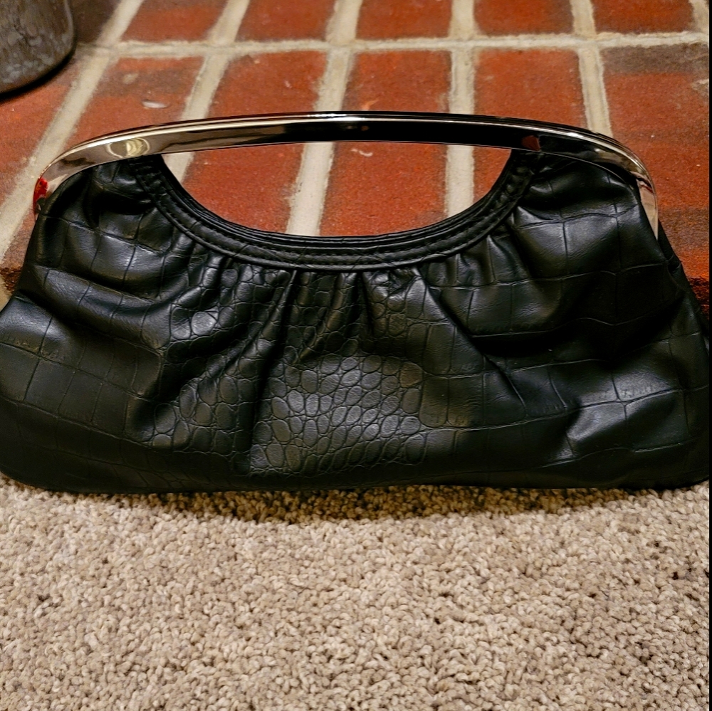 Express hand bag